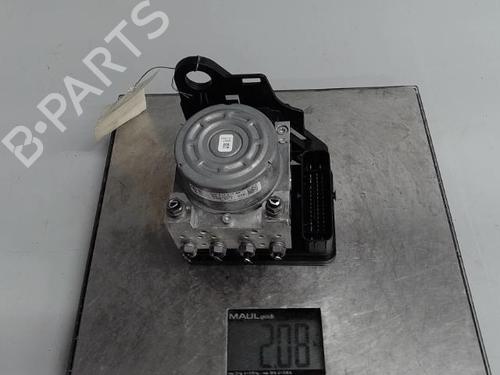 ABS pump VW GOLF VII (5G1, BQ1, BE1, BE2) 1.6 TDI | BP22761061M43 