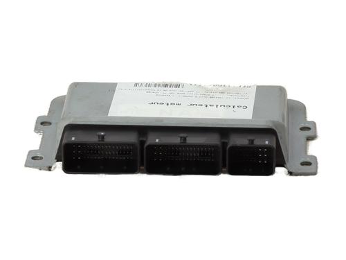 engine-control-unit-ecu-renault-clio-v-b7_-2019-30531761 main image