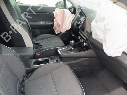 Pala sol esquerda RENAULT CAPTUR II (HF_) TCe 155 (HFMN) | BP36287006I1 - Image 13