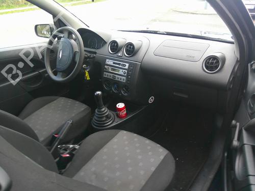 Starter FORD FIESTA V (JH_, JD_)  | BP22274213M8 