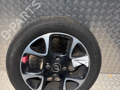 Fælk RENAULT TWINGO III (BCM_, BCA_) 0.9 TCe 95 | BP30963123C45 - Image 2