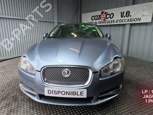 Used Parts JAGUAR XF I (X250) 2.7 D 4431728