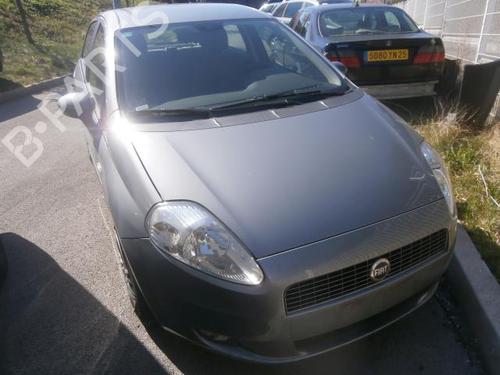 Right front window switch FIAT GRANDE PUNTO (199_) 1.2 | BP21367053I26  - Image 7
