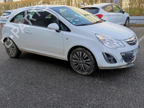 Starter OPEL CORSA D (S07) 1.2 (L08, L68) | BP32656485M8  - Image 6