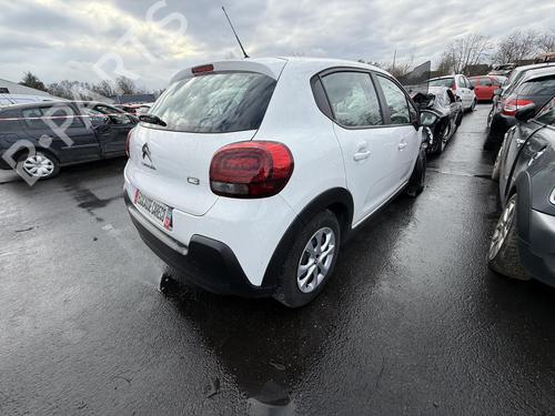 Steering column stalk CITROËN C3 III (SX) 1.2 THP 110 (SXHNPS, SXHNZT, SXHNZ6) | BP24029122I23 - Image 20