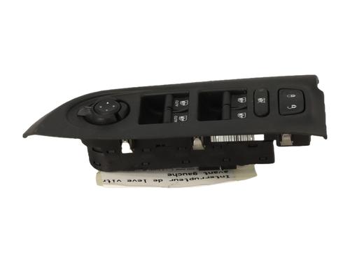 Left front window switch FIAT 500X (334_) 1.6 D Multijet (334AXA1B, 334AXA11) | BP38762600I27 - Image 2