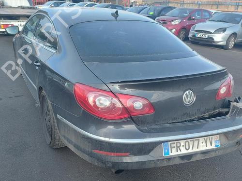 Radio VW PASSAT CC B6 (357) 3.6 FSI 4motion | BP21311246E6 - Image 7