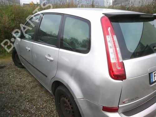 AC compressor FORD C-MAX (DM2) 1.6 TDCi | BP23889379M34 - Image 9