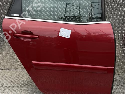 Dør høyre bak CITROËN C4 Picasso I MPV (UD_) 1.6 HDi (109 hp) 29483589