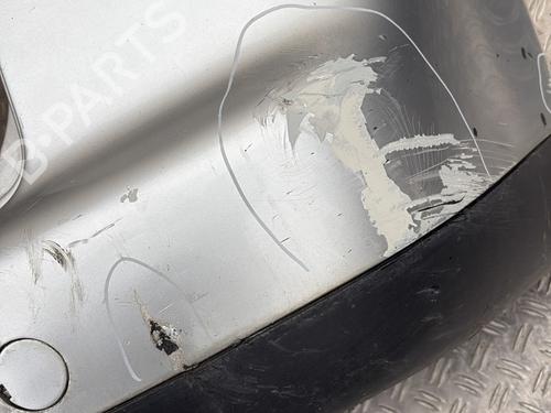 Pare-chocs arrière VW TOURAN (1T1, 1T2) 1.9 TDI | BP30604183C8