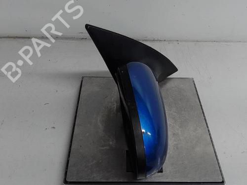 Right mirror HYUNDAI i30 (FD) 1.6 CRDi | BP21293559C27 
