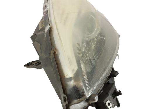 Used Left headlight Left headlight RENAULT GRAND SCÉNIC III (JZ0/1_) 1.6 dCi (JZ00, JZ12) (130 hp) 39582529 39582529