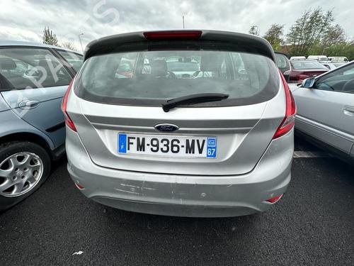 Right taillight FORD FIESTA VI (CB1, CCN) 1.25 | BP21311191C35 