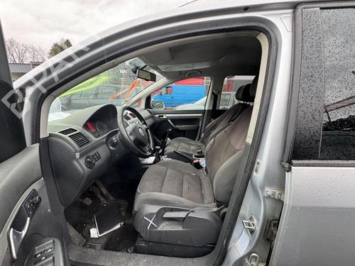 Gearbox VW TOURAN (1T1, 1T2) 2.0 TDI | BP21371622M3 