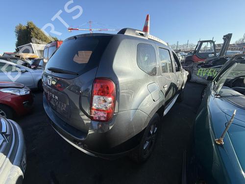 Intercooler DACIA DUSTER (HS_) 1.2 TCe 125 | BP22899247M30 - Image 14
