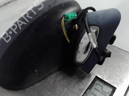 Right mirror CITROËN C4 I (LC_) 1.4 16V | BP21320549C27 