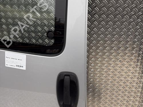 Right slide door PEUGEOT BIPPER Tepee 1.3 HDi 75 | BP30155353C75 