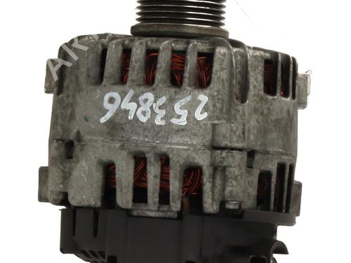 Alternator CITROËN BERLINGO Box Body/MPV (B9) 1.6 HDi / BlueHDi 75 | BP30315789M7 