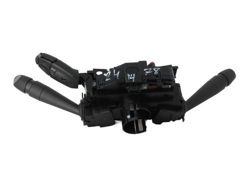 Used Steering column stalk Steering column stalk PEUGEOT 208 II (UB_, UP_, UW_, UJ_) 1.2 PureTech 100 (101 hp) 21299058 21299058