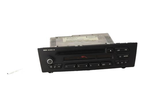 Used Radio BMW X1 (E84) xDrive 18 d (143 hp) 32422235