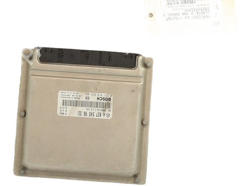 Control unit MERCEDES-BENZ A-CLASS (W168) A 170 CDI (168.008) | BP21366062M11 
