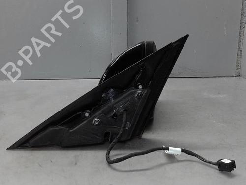 Right mirror MERCEDES-BENZ C-CLASS (W204) C 220 CDI (204.008) | BP21311273C27 