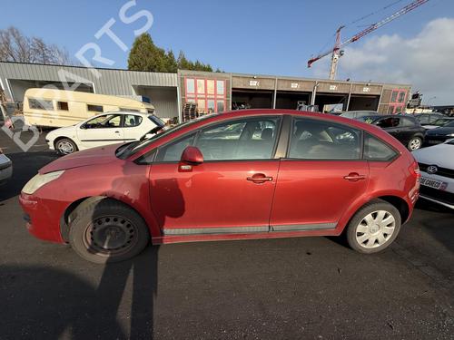 Right taillight CITROËN C4 I (LC_) 1.6 HDi | BP22237654C35 