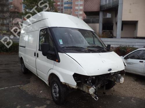 Turbocharger/Supercharger FORD TRANSIT Van (FA_ _) 2.0 DI (FAE_, FAF_, FAG_) | BP21310926M71 