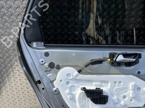 Left rear door PEUGEOT 308 SW II (LC_, LJ_, LR_, LX_, L4_) 1.6 BlueHDi 120 | BP26600271C4 