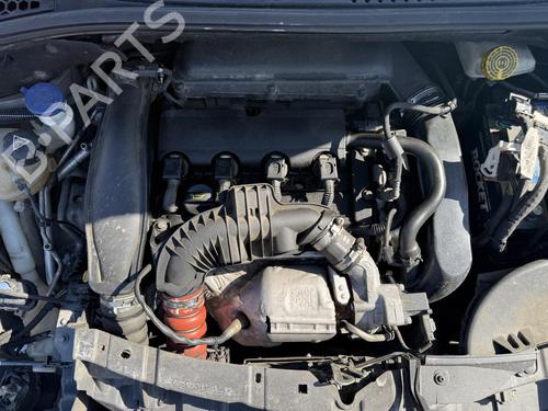 Left daytime light CITROËN DS3 (SA_) 1.6 THP 155 | BP24825347C104 - Image 8