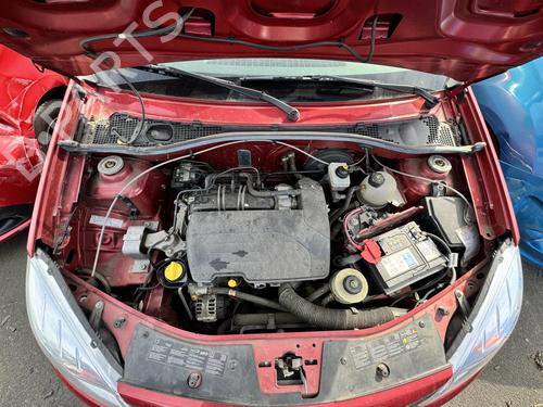 Starter DACIA SANDERO 1.2 16V | BP21298817M8  - Image 14