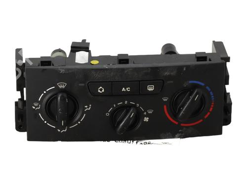 Used Climate control PEUGEOT 207 (WA_, WC_) 1.6 HDi (90 hp) 30861234