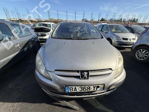Starter PEUGEOT 307 Break (3E) 2.0 HDI 110 | BP22149183M8 