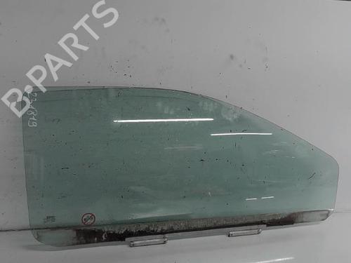 Dørrute Høyre foran RENAULT TWINGO I (C06_) 1.2 (C066, C068) (58 hp) 21320721