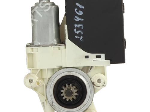 Left front window motor FORD FOCUS C-MAX (DM2) 2.0 TDCi | BP28600642E21 - Image 2