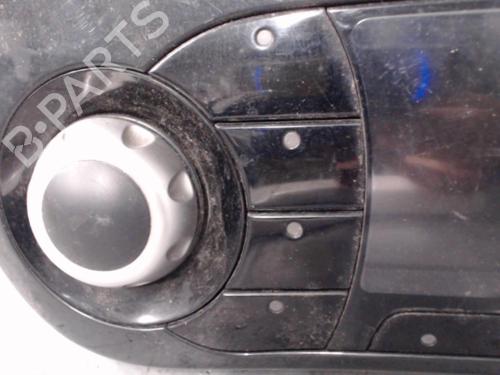 Used Climate control NISSAN JUKE (F15) 1.5 dCi (110 hp) 21315241