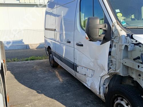 Engine RENAULT MASTER III Van (FV) 2.3 dCi 135 FWD (FV0N, FV08, FV06, FV00, FV1S) | BP38030397M1 - Image 15