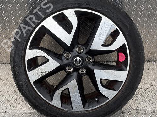 Used Rim NISSAN JUKE (F15) 1.6 (117 hp) 31252451
