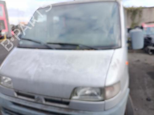 Używane części CITROËN JUMPER I Van (230L) 2.5 D (86 hp) 4262429