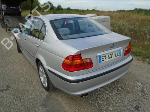 Left taillight BMW 3 (E46) 320 i | BP21300040C34 