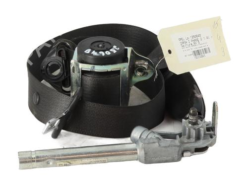 Used Front left belt tensioner OPEL CORSA D (S07) 1.4 (L08, L68) (100 hp) 24884204