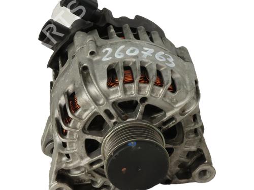 Used Alternator Alternator 39172675 39172675