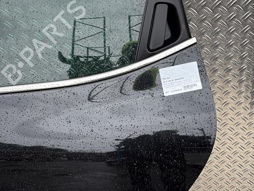 Left rear door RENAULT CLIO IV (BH_) 0.9 TCe 90 (BHNF, BHMA, BHMH, BHJK, BHJR) | BP29855153C4