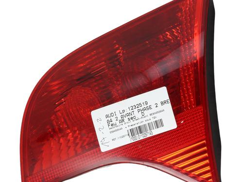 Right tailgate light AUDI A4 B7 Avant (8ED) 3.2 FSI quattro | BP27895661C80 - Image 6