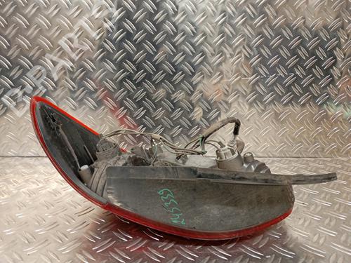 Used Left taillight Left taillight MITSUBISHI MIRAGE / SPACE STAR VI Hatchback (A0_A) 1.0 (A05A) (71 hp) 23808248 23808248