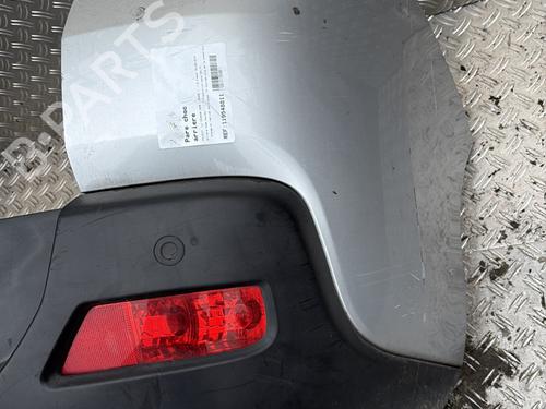 Rear bumper PEUGEOT 3008 I MPV (0U_) 1.6 HDi | BP31793921C8