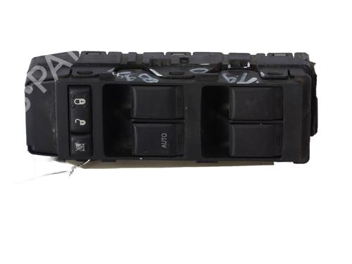 Left front window switch JEEP COMPASS (MK49) 2.0 CRD 4x4 | BP21366053I27 - Image 4