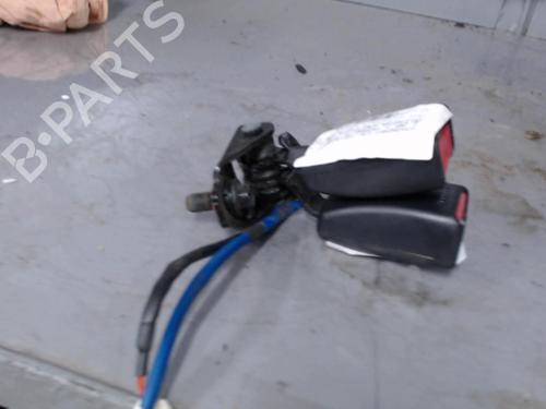 Used Seat buckle HYUNDAI i30 (FD) 1.6 CRDi (116 hp) 21314725