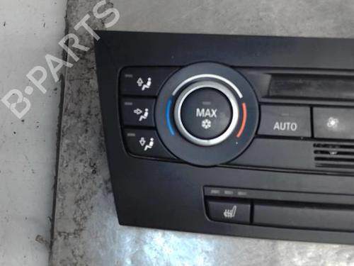Climate control BMW 3 Touring (E91)  | BP21306688I5 