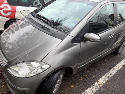 Headlight switch MERCEDES-BENZ A-CLASS (W169) A 180 CDI (169.007, 169.307) | BP36087844I24  - Image 7